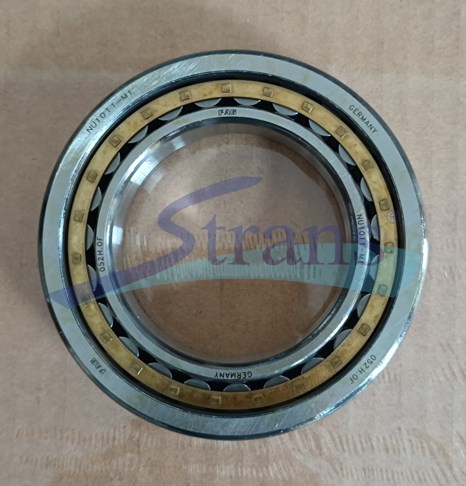 Підшипник Кпп Zf S6-36 Ø55*Ø90*18Mm 0635450119 купити в Україні